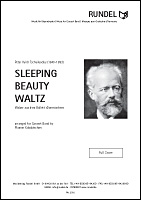 Sleeping Beauty Waltz (from 'Dornrschen') - cliccare qui