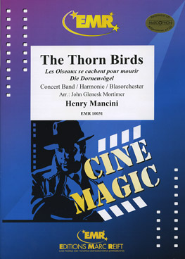 Thorn Birds, The - cliccare qui Thorn Birds, The - cliccare qui