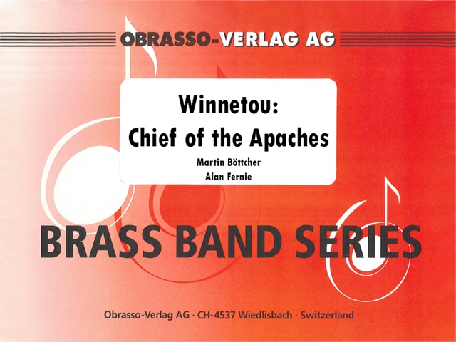 Winnetou: Chief of the Apaches - cliccare qui Winnetou: Chief of the Apaches - cliccare qui