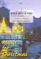 Rudolph around the World - cliccare qui