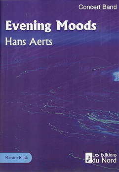 Evening Moods - cliccare qui Evening Moods - cliccare qui