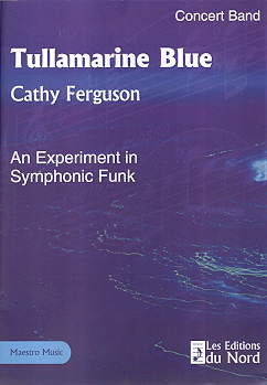 Tullamarine Blue - cliccare qui