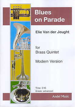 Blues on Parade (modern version) - cliccare qui Blues on Parade (modern version) - cliccare qui
