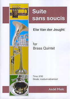 Suite sans soucis - cliccare qui