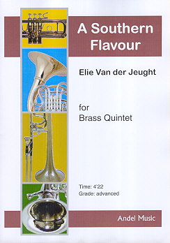 Southern Flavour, A - cliccare qui