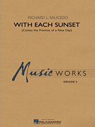 With Each Sunset (comes the promise of a new day) - cliccare qui