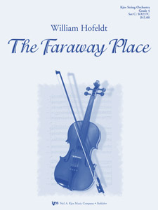 Faraway Place, The - cliccare qui