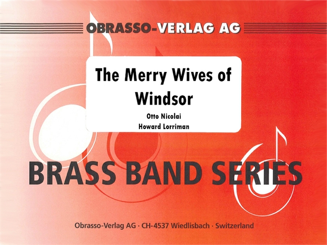 Merry Wives of Windsor, The - cliccare qui Merry Wives of Windsor, The - cliccare qui