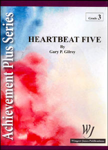 Heartbeat Five - cliccare qui