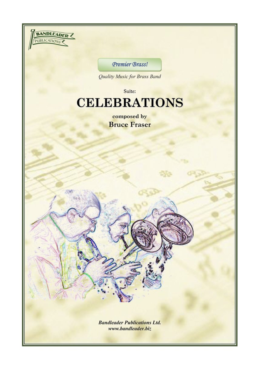 Celebrations - cliccare qui