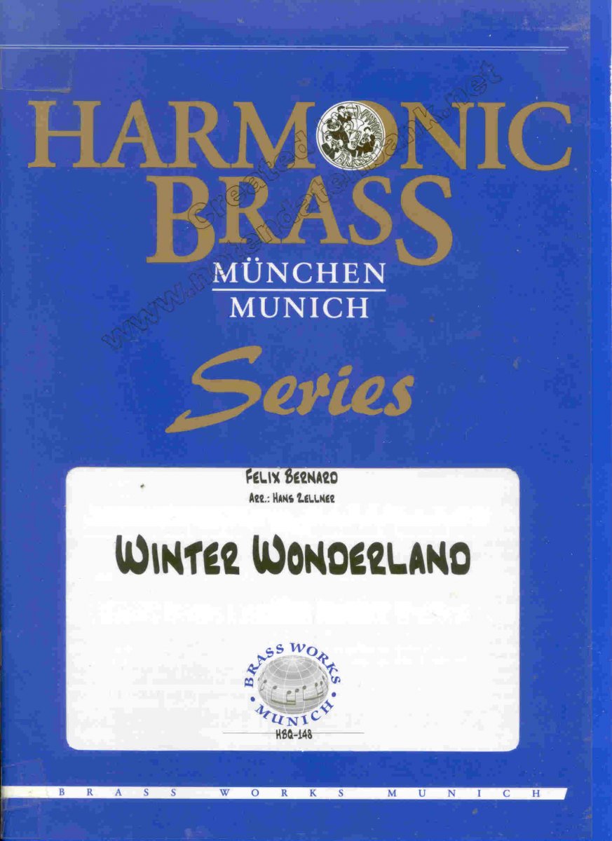 Winter Wonderland - cliccare qui Winter Wonderland - cliccare qui