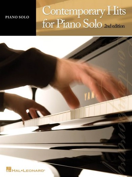 Contemporary Hits for Piano Solo - cliccare qui Contemporary Hits for Piano Solo - cliccare qui