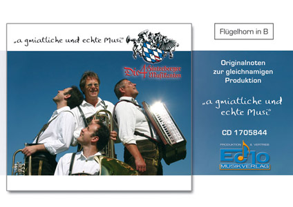 A gmiatliche und echte Musi - cliccare qui