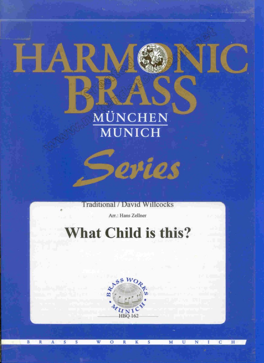 What Child is this? - cliccare qui What Child is this? - cliccare qui