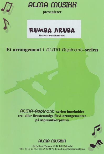 Rumba Aruba - cliccare qui