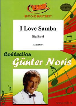 I Love Samba - cliccare qui