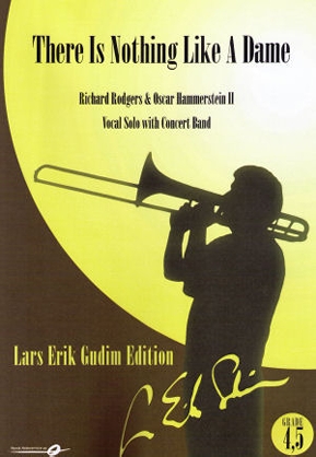 There is nothing like a Dame - cliccare qui There is nothing like a Dame - cliccare qui