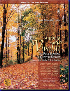 4 Seasons, The / Le Quattro Stagioni - cliccare qui 4 Seasons, The / Le Quattro Stagioni - cliccare qui