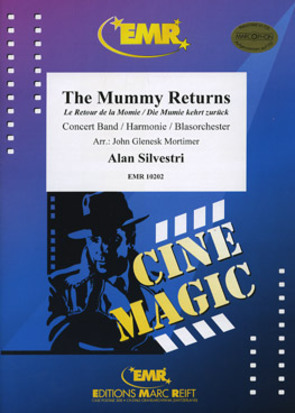 Mummy Returns, The - cliccare qui Mummy Returns, The - cliccare qui