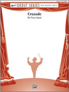 Crusade - cliccare qui