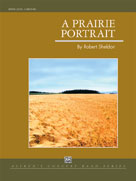 Prairie Portrait, A - cliccare qui Prairie Portrait, A - cliccare qui