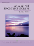 As a Wind from the North - cliccare qui As a Wind from the North - cliccare qui