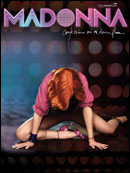 Madonna: Confessions on a dance floor - cliccare qui