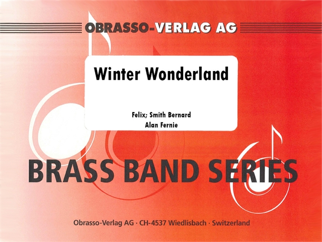 Winter Wonderland - cliccare qui Winter Wonderland - cliccare qui