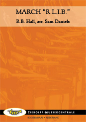 March 'R.L.I.B.' - cliccare qui March 'R.L.I.B.' - cliccare qui