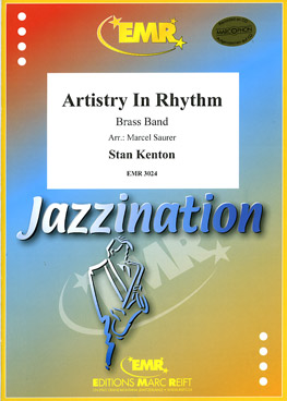 Artistry in Rhythm - cliccare qui