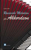 Russische Melodien fr Akkordeon - cliccare qui