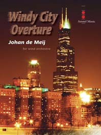 Windy City Overture - cliccare qui