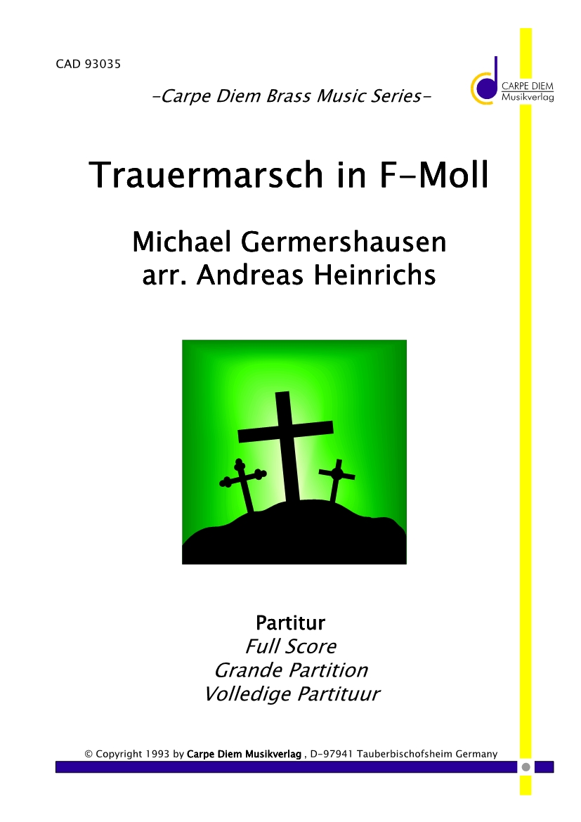 Trauermarsch in F-Moll - cliccare qui