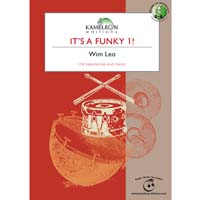 It's a Funky 1! - cliccare qui It's a Funky 1! - cliccare qui