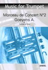 Morceau de Concert #2