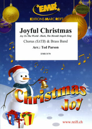Joyful Christmas - cliccare qui Joyful Christmas - cliccare qui