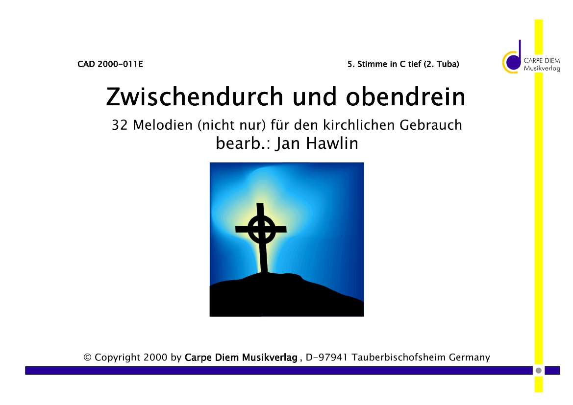 Zwischendurch und obendrein - clicca qui