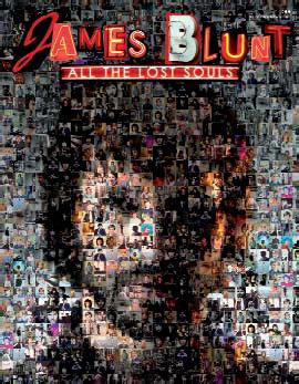 James Blunt: All The Lost Souls - cliccare qui