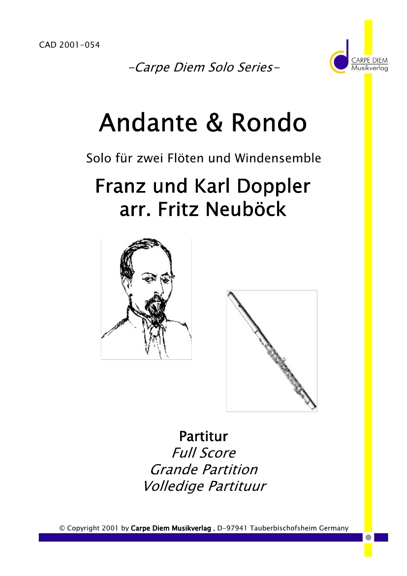 Andante und Rondo - clicca qui