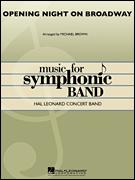 Opening Night on Broadway - cliccare qui