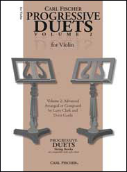 Progressive Duets #2 - cliccare qui