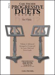 Progressive Duets #2 - cliccare qui