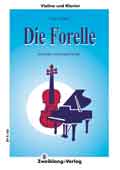 Forelle, Die - cliccare qui