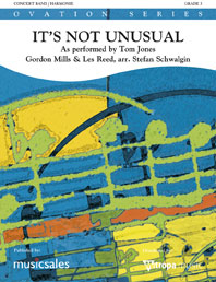 It's Not Unusual - clicca qui