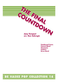 Final Countdown, The - cliccare qui