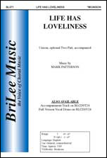 Life Has Loveliness - cliccare qui