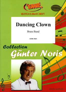 Dancing Clown - cliccare qui