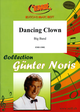 Dancing Clown - cliccare qui