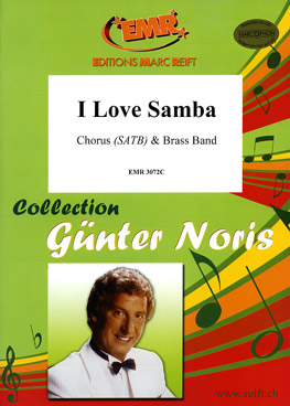 I Love Samba (Chorus) - cliccare qui