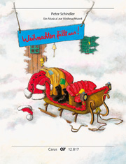 Weihnachten fällt aus (Partitur) - cliccare qui Weihnachten fällt aus (Partitur) - cliccare qui